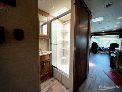 2020 Jayco Precept — photo 23 view