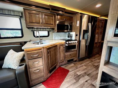 2020 Jayco Precept — photo 13 view