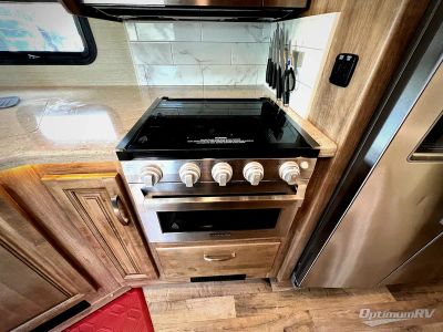 2020 Jayco Precept — photo 15 view