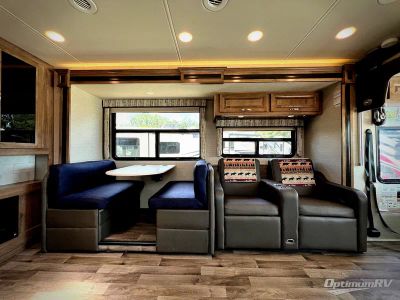 2020 Jayco Precept — photo 8 view