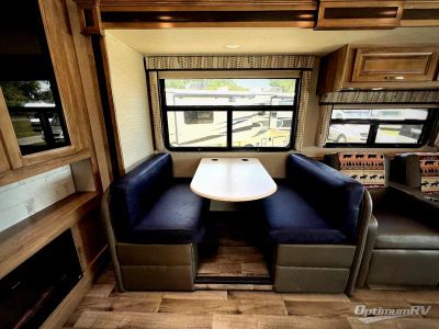 2020 Jayco Precept — photo 11 view
