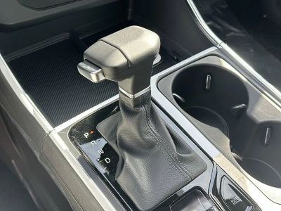 2026 Kia Carnival — photo 21 view