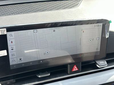 2026 Kia Carnival — photo 19 view