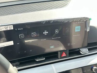 2026 Kia Carnival — photo 14 view