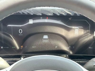 2026 Kia Carnival — photo 12 view