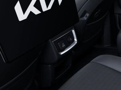 2026 Kia Carnival — photo 26 view