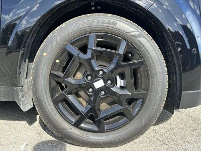 2026 Kia Carnival — photo 11 view