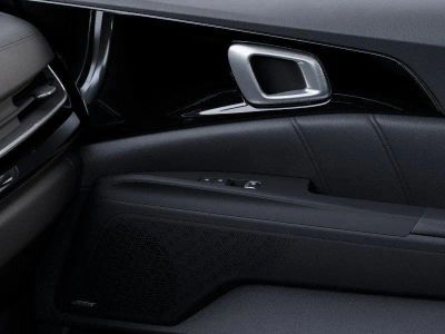 2026 Kia Carnival — photo 25 view