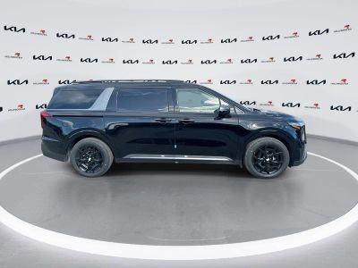 2026 Kia Carnival — photo 9 view