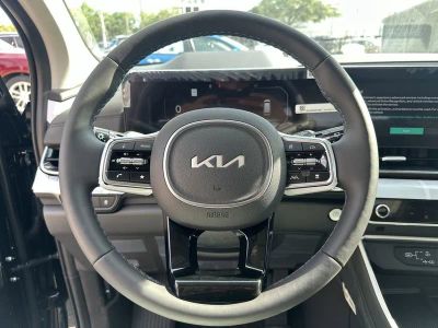 2026 Kia Carnival — photo 13 view