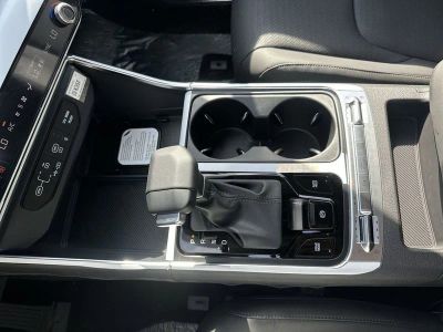 2026 Kia Carnival — photo 22 view