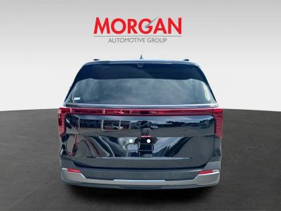 2026 Kia Carnival — photo 7 view