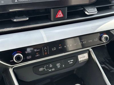 2026 Kia Carnival — photo 18 view