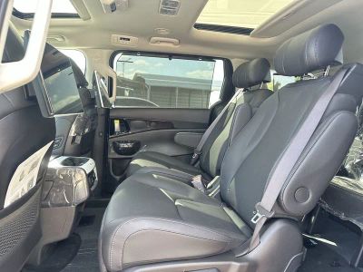 2026 Kia Carnival — photo 24 view