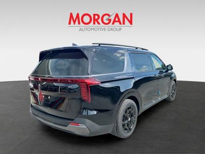 2026 Kia Carnival — photo 8 view