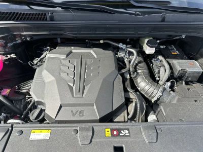 2026 Kia Carnival — photo 10 view