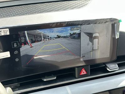 2026 Kia Carnival — photo 23 view