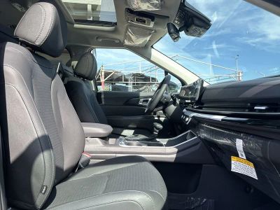 2026 Kia Carnival — photo 20 view
