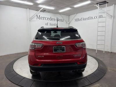 2019 Jeep Compass - Photo 6