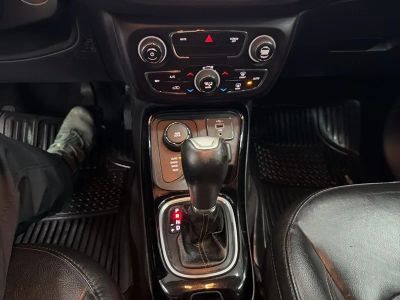 2019 Jeep Compass - Photo 18