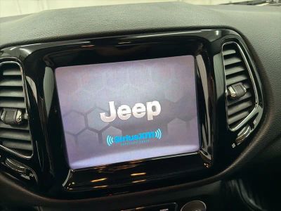 2019 Jeep Compass - Photo 13