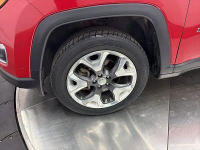 2019 Jeep Compass - Photo 31