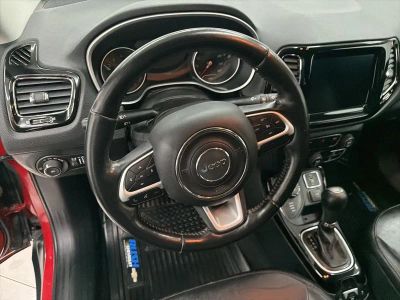 2019 Jeep Compass - Photo 10