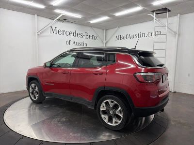 2019 Jeep Compass - Photo 5