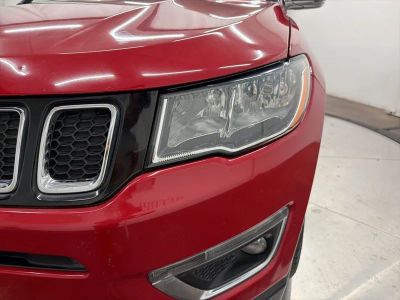 2019 Jeep Compass - Photo 29