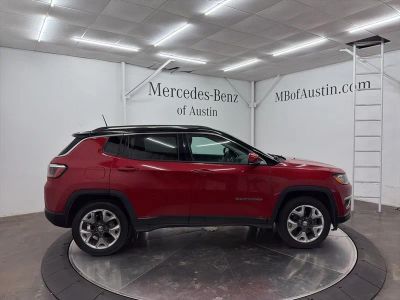 2019 Jeep Compass - Photo 8