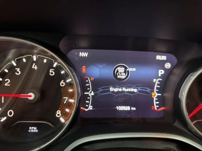 2019 Jeep Compass - Photo 12