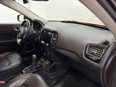2019 Jeep Compass - Photo 26