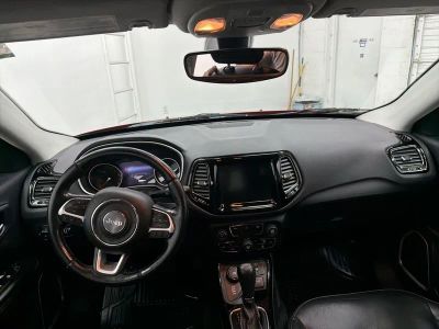 2019 Jeep Compass - Photo 21