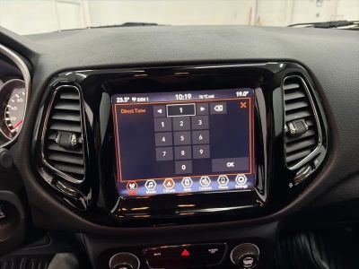 2019 Jeep Compass - Photo 14