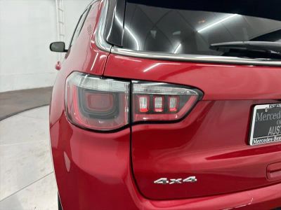 2019 Jeep Compass - Photo 28