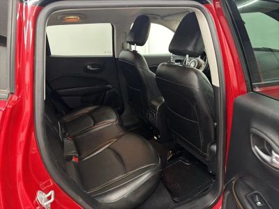 2019 Jeep Compass - Photo 24