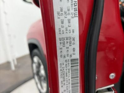 2019 Jeep Compass - Photo 32