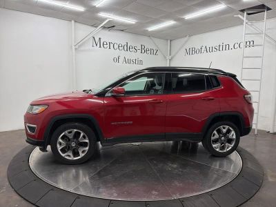 2019 Jeep Compass - Photo 4