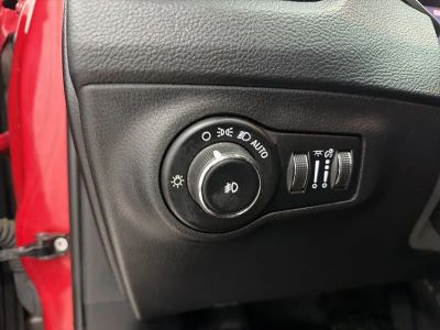 2019 Jeep Compass - Photo 19