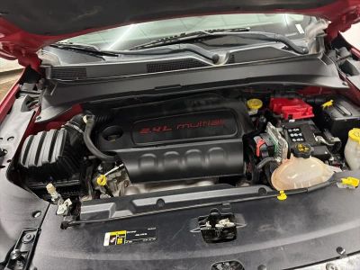 2019 Jeep Compass - Photo 30