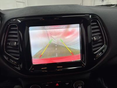 2019 Jeep Compass - Photo 15