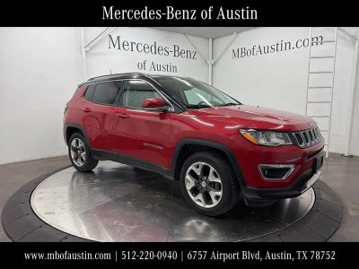 2019 Jeep Compass - Photo 1
