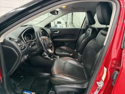 2019 Jeep Compass - Photo 20