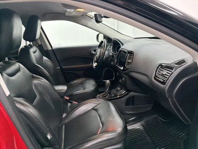 2019 Jeep Compass - Photo 27
