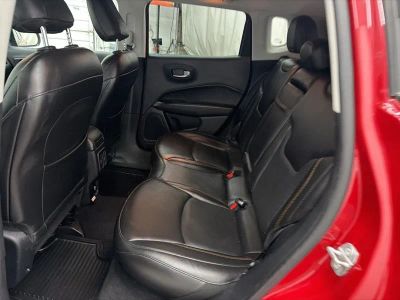 2019 Jeep Compass - Photo 23