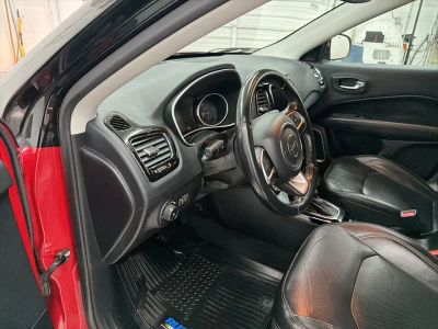 2019 Jeep Compass - Photo 9