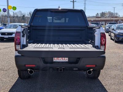 2026 Honda Ridgeline - Photo 5