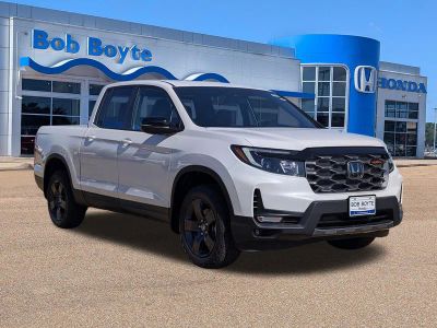 2026 Honda Ridgeline - Photo 8