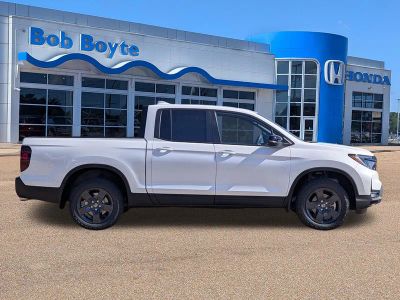 2026 Honda Ridgeline - Photo 7