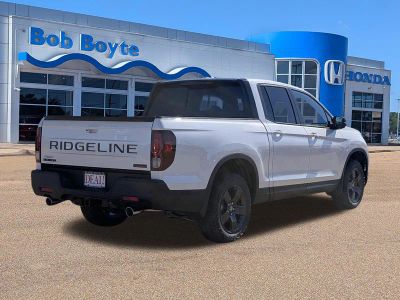 2026 Honda Ridgeline - Photo 6